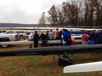 Team rigging boats